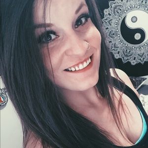 Meet your Posher, Krista